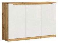 Komoda NUIS KOM3D DWO/BIP