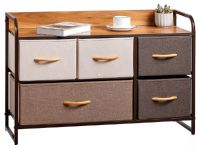 Komoda HAZEL TYP 4