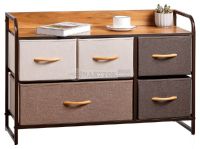 Komoda HAZEL TYP 4