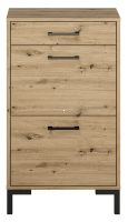 Botnk NEVIO 02, farba: dub artisan