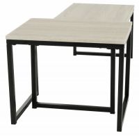 konferenn stolk KASTLER TYP 2, farba: dub sonoma