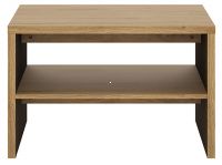 Konferenn stolk SHELDON TYP 71, farba: dub shetland