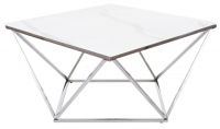 Konferenn stolk SILVER A II