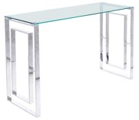 Konzolka ALLURE C