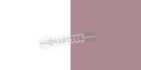 Farba korpusu + ielka: biela / zkladn lita: plum