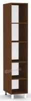 Farba korpusu: wenge