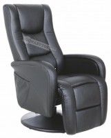 Relaxan kreslo PULSAR