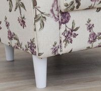 detail - nohy