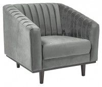 Kreslo ASPREY 1 VELVET