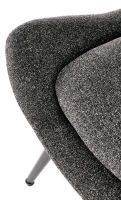 detail - kresla