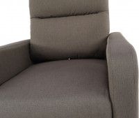 relaxan kreslo TURNER - detail, poah: ltka hned