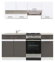 Kuchya JUNONA LINE 170 zostava 2