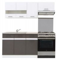 Kuchya JUNONA LINE 180 zostava 2