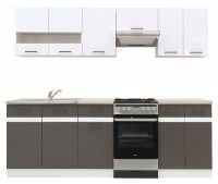 Kuchya JUNONA LINE 230 zostava 2