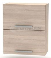 Sektorov kuchynsk linka NOVA PLUS NOPL-008-VH