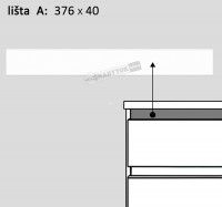 Farba lity A: biela, ilustran obrzok