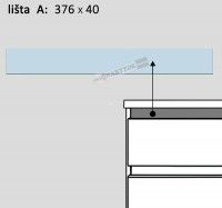 Farba lity A: ice blue, ilustran obrzok