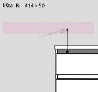 Farba lity B: rose, ilustran obrzok