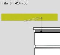 Farba lity B: zelen, ilustran obrzok