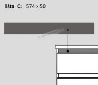 Farba lity C: graphite, ilustran obrzok