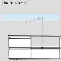 Farba lity D: ice blue, ilustran obrzok