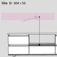 Farba lity D: rose, ilustran obrzok