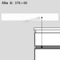 Farba lity G: biela, ilustran obrzok