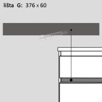 Farba lity H: graphite, ilustran obrzok