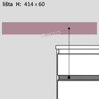 Farba lity H: plum, ilustran obrzok