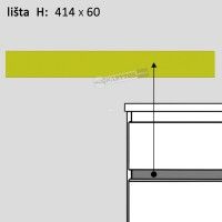 Farba lity H: zelen, ilustran obrzok