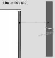 Farba lity J: graphite, ilustran obrzok