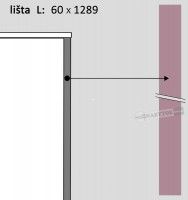 Farba lity L: plum, ilustran obrzok
