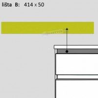 Farba lity B: zelen, ilustran obrzok