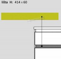 Farba lity H: zelen, ilustran obrzok