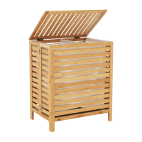 k na bielize MENORK, farba: prrodn