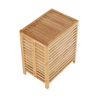 k na bielize MENORK, farba: prrodn