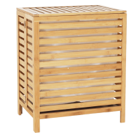 k na bielize MENORK, farba: prrodn