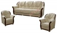 Sedacia sprava METY 3R11