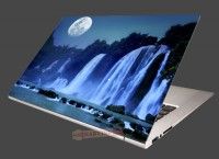 Nlepka na notebook Non vodopdy