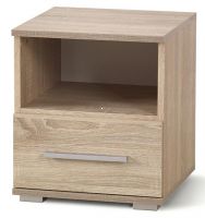 non stolk LIMA SN-1, farba: dub sonoma