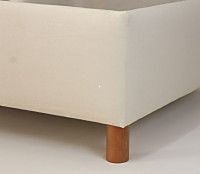 noha 4  - vka 12 cm, ilustran obrzok