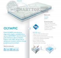 poah OLYMPIC, popis:, ilustran obrzok