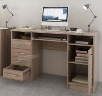 PC stolk B9 NEW, farba: dub sonoma