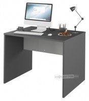 PC stolk RIOMA typ 12 grafit / biela