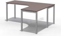 Kancelársky stôl REA PLAY RP-SRK-1600