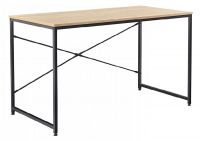 PC stolk MELLORA 150, farba: dub/ierna