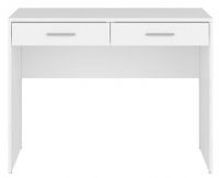 farba: biela, PC stolk NEPO PLUS BIU2S-BI - ilustran obrzok
