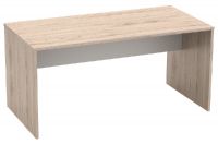 PC stolk RIOMA typ 16, farba: dub artisan / biela