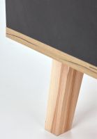 detail - nohy