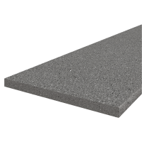 PD - granit antracit, h�bka - 60 cm, hr�bka - 38 mm (3,8 cm)